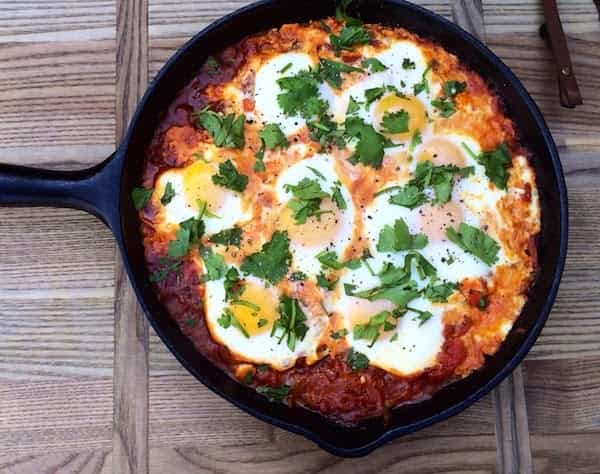 Eggs – but like you have never cooked them before Eggs – but like you have never cooked them before