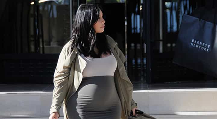 ‘Worst experience of my life’: Kim Kardashian is brutally honest about pregnancy ‘Worst experience of my life’: Kim Kardashian is brutally honest about pregnancy