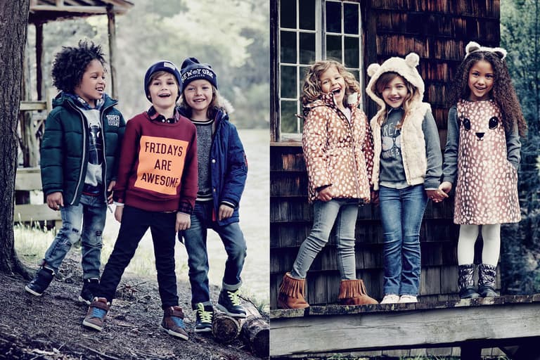 10 gorgeous winter coats to keep your littles warm this winter 10 gorgeous winter coats to keep your littles warm this winter