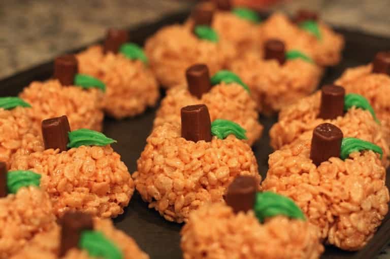 Happy Halloween: Edible Pumpkin Patches For Everyone Happy Halloween: Edible Pumpkin Patches For Everyone