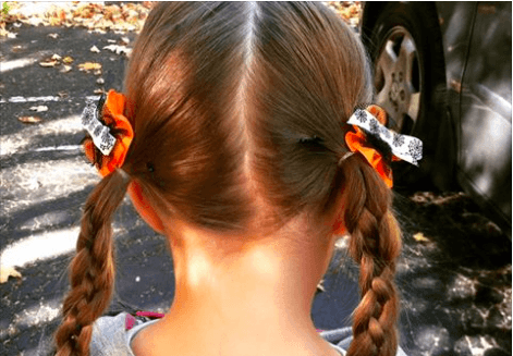 The Daddy-daughter hair classes that are melting our hearts The Daddy-daughter hair classes that are melting our hearts