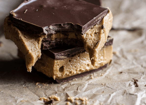 4 (new) ways to fuel your out-of-control peanut butter addiction 4 (new) ways to fuel your out-of-control peanut butter addiction