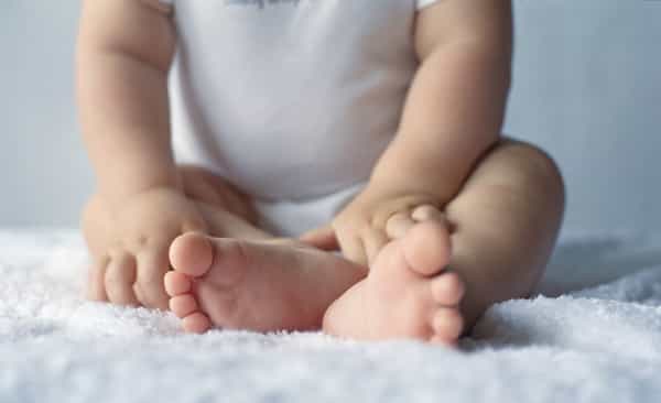 Canadian athlete lets Twitter name her baby Canadian athlete lets Twitter name her baby