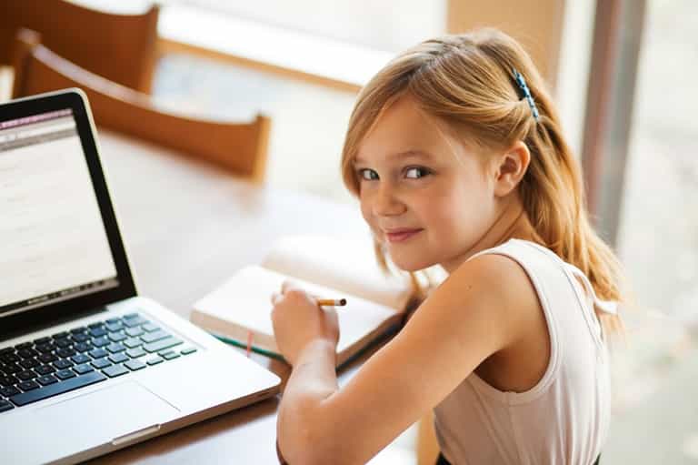 Coding for kids: Give your child a head start in computational thinking Coding for kids: Give your child a head start in computational thinking