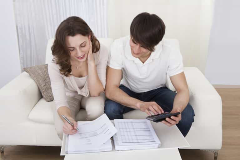 Middle-income households to pay LESS than 50% tax for first time in 6 years Middle-income households to pay LESS than 50% tax for first time in 6 years
