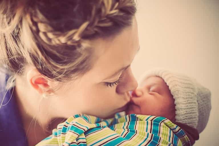 How to lose your baby weight (without really trying) How to lose your baby weight (without really trying)