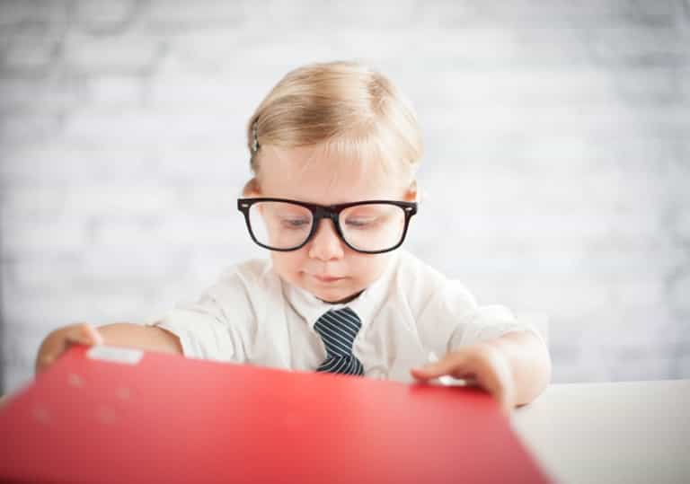 A leading expert just predicted what the future holds for today’s children A leading expert just predicted what the future holds for today’s children