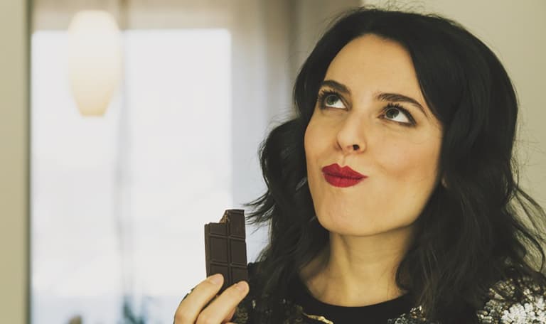 Send a bar of chocolate secretly to a loved one: Cadbury Secret Santa is back Send a bar of chocolate secretly to a loved one: Cadbury Secret Santa is back