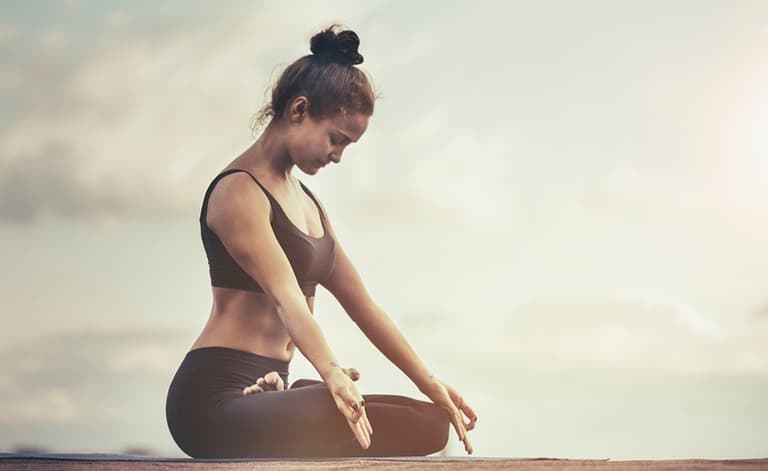 Struggling to conceive? Try YOGA, say experts Struggling to conceive? Try YOGA, say experts