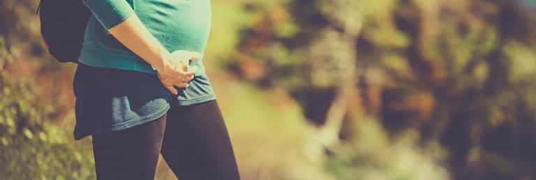 Week 7: The Pregnancy Diaries: ‘Oh. God. No.’ Week 7: The Pregnancy Diaries: ‘Oh. God. No.’