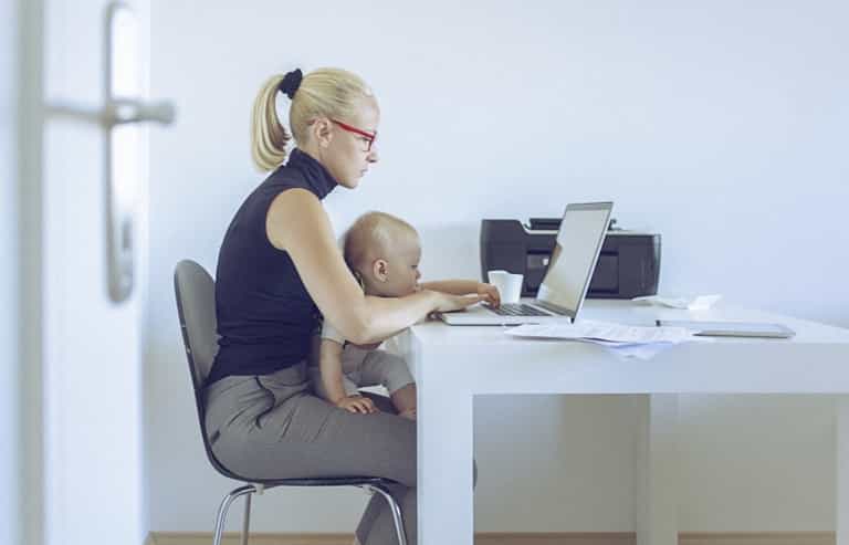 “Government is driving mothers out of the workforce” HerFamily.ie readers on the childcare years “Government is driving mothers out of the workforce” HerFamily.ie readers on the childcare years