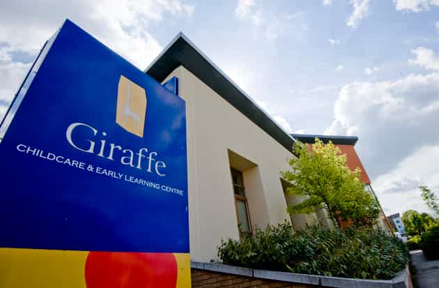 Girl (5) wins €17,500 in court after being abused in creche Girl (5) wins €17,500 in court after being abused in creche