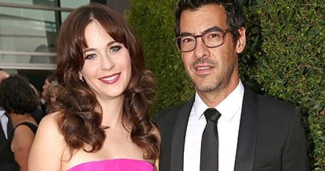 Zooey Deschanel has chosen a WILD name for her daughter Zooey Deschanel has chosen a WILD name for her daughter