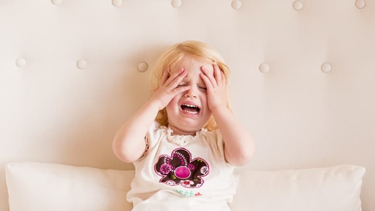 Mum’s powerful post about a toddler’s tantrum goes viral for a super important reason Mum’s powerful post about a toddler’s tantrum goes viral for a super important reason