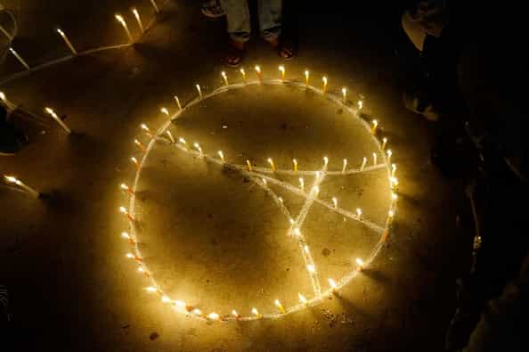 A letter from Paris: Our columnist Jessica O’Gara in the aftermath A letter from Paris: Our columnist Jessica O’Gara in the aftermath