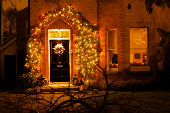 8 Things You Will Find In Every Irish Home This Winter 8 Things You Will Find In Every Irish Home This Winter