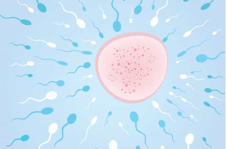 5 Unusual Uses For Sperm (Besides Baby-Making) 5 Unusual Uses For Sperm (Besides Baby-Making)