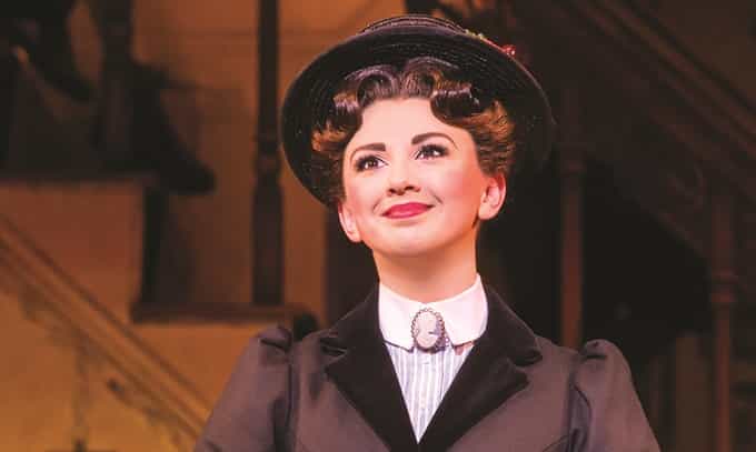 5 Reasons to go see Mary Poppins this Christmas 5 Reasons to go see Mary Poppins this Christmas