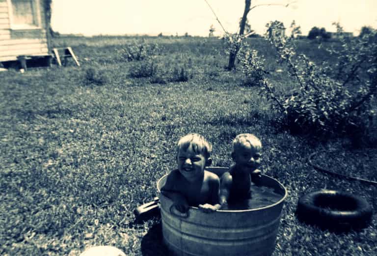 How We (Carefully) Decided Against Having More kids How We (Carefully) Decided Against Having More kids