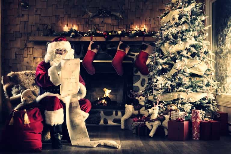 This Amazing Website Brings Your Kids Face To Face With Santa This Amazing Website Brings Your Kids Face To Face With Santa