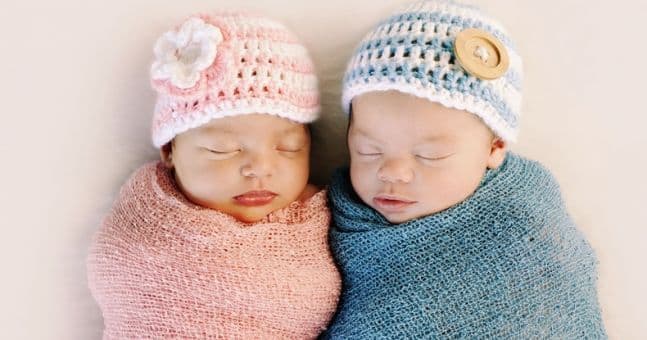 This baby name trend is growing in popularity… again This baby name trend is growing in popularity… again