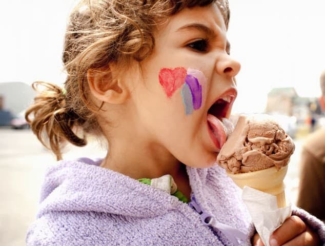 This is why you should NOT use the word “bossy” with your daughter This is why you should NOT use the word “bossy” with your daughter