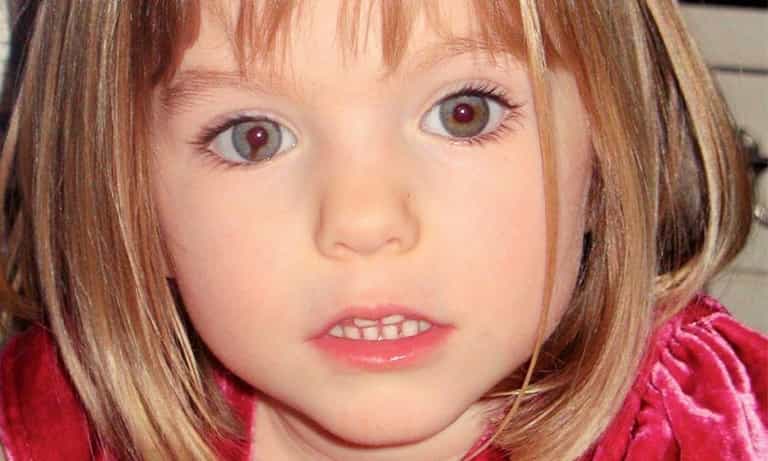 McCann family reveal all the things they miss about Maddie McCann family reveal all the things they miss about Maddie