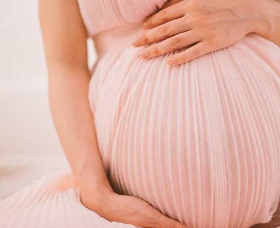 Guess which Irish celebrity JUST shared some very exciting baby news?! Guess which Irish celebrity JUST shared some very exciting baby news?!