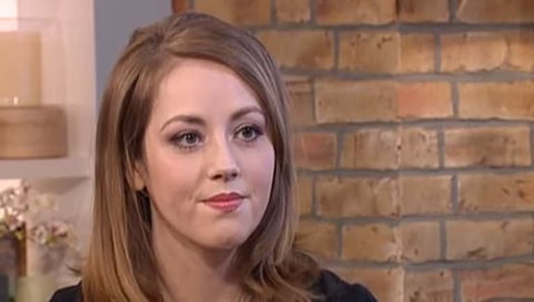 Woman (29) speaks out about decision to undergo sterilisation Woman (29) speaks out about decision to undergo sterilisation