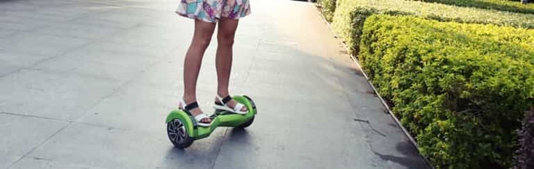 Parents warned: Hoverboards could pose serious fire hazard Parents warned: Hoverboards could pose serious fire hazard