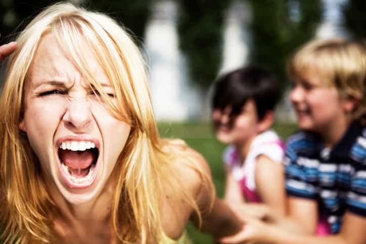Whinge binge: 8 reasons why I defend my right, as a mother, to moan Whinge binge: 8 reasons why I defend my right, as a mother, to moan