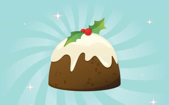 A Really Easy Alternative To Christmas Pudding – Chocolate Biscuit Pudding A Really Easy Alternative To Christmas Pudding – Chocolate Biscuit Pudding