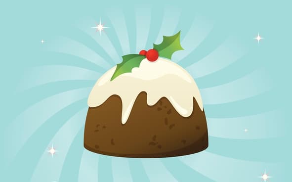 A Really Easy Alternative To Christmas Pudding – Chocolate Biscuit Pudding A Really Easy Alternative To Christmas Pudding – Chocolate Biscuit Pudding