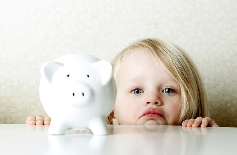 When it comes to pocket money, Andrea Mara discovers it’s complicated When it comes to pocket money, Andrea Mara discovers it’s complicated