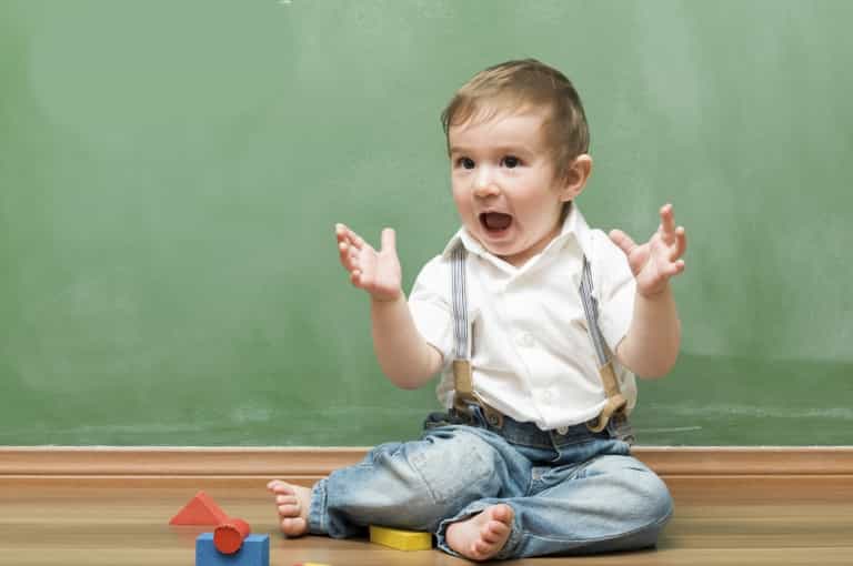 Guest Toddler: 10 dos and don’ts for newborns according to a toddler Guest Toddler: 10 dos and don’ts for newborns according to a toddler