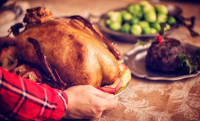 Cooking for gluten-free guests this year? Here are 5 tips to remember Cooking for gluten-free guests this year? Here are 5 tips to remember