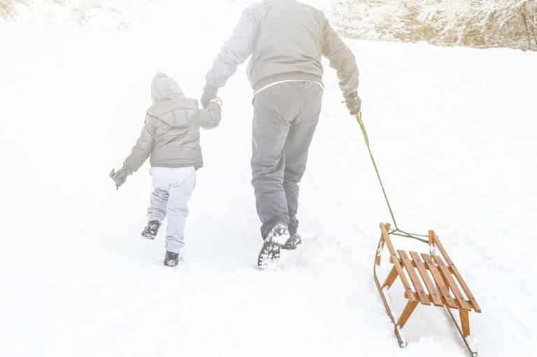 Storm Barney recedes, but now there’s snow on the way Storm Barney recedes, but now there’s snow on the way