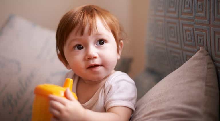 How to test your child’s concentration using just a RAISIN How to test your child’s concentration using just a RAISIN