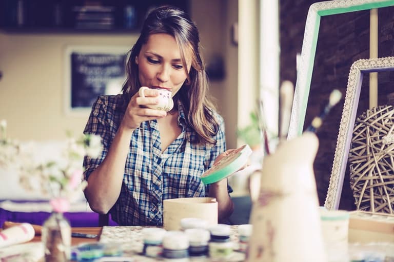 How much caffeine is in your morning brew? The truth may surprise you… How much caffeine is in your morning brew? The truth may surprise you…