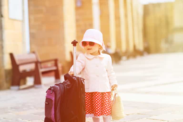 Travelling with kids? 10 clever buys that will get you out of any pickle Travelling with kids? 10 clever buys that will get you out of any pickle