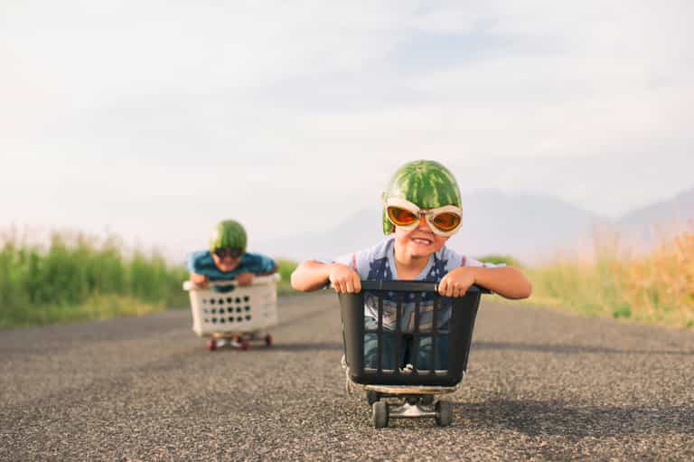 The BEST parenting advice in 6 words The BEST parenting advice in 6 words