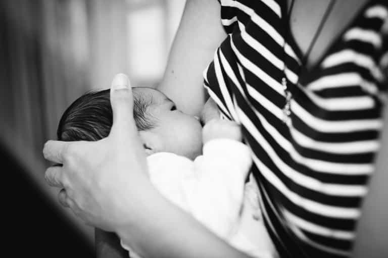 Breastfeeding in Paris. Jessica O’Gara finds herself in some tight spots Breastfeeding in Paris. Jessica O’Gara finds herself in some tight spots