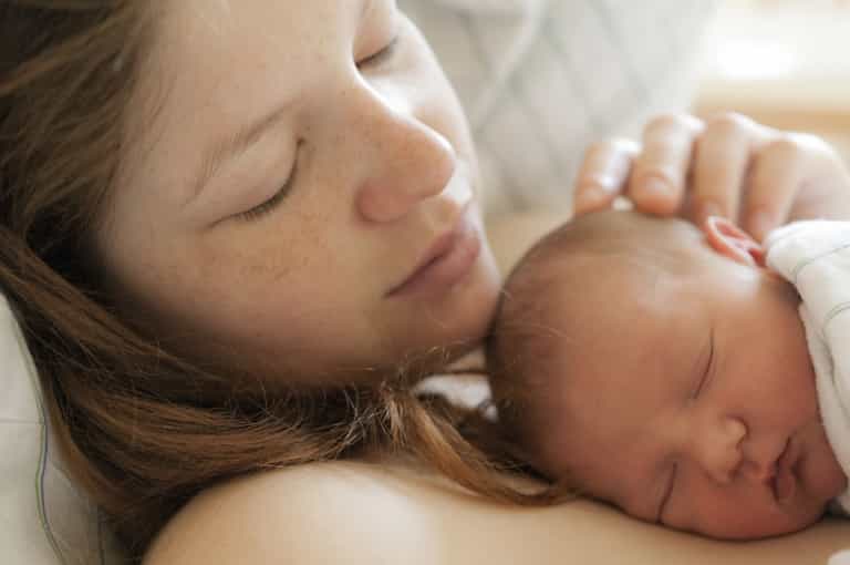 10 Things I Would Say to My New-Mum Self, Two Years On 10 Things I Would Say to My New-Mum Self, Two Years On