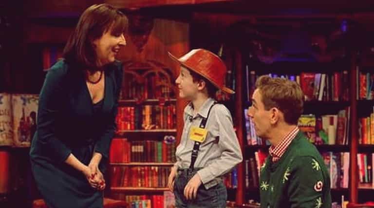 The Late Late Toy Show 2015: The best bits The Late Late Toy Show 2015: The best bits