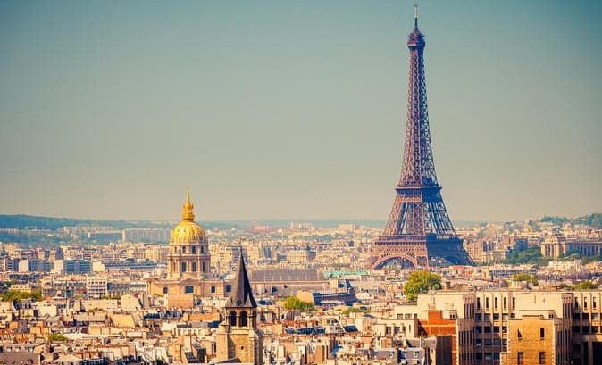 Cities around the world show support for Paris Cities around the world show support for Paris