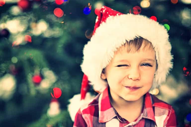The Kiddie Christmas Countdown: 2 More Sleeps! The Kiddie Christmas Countdown: 2 More Sleeps!