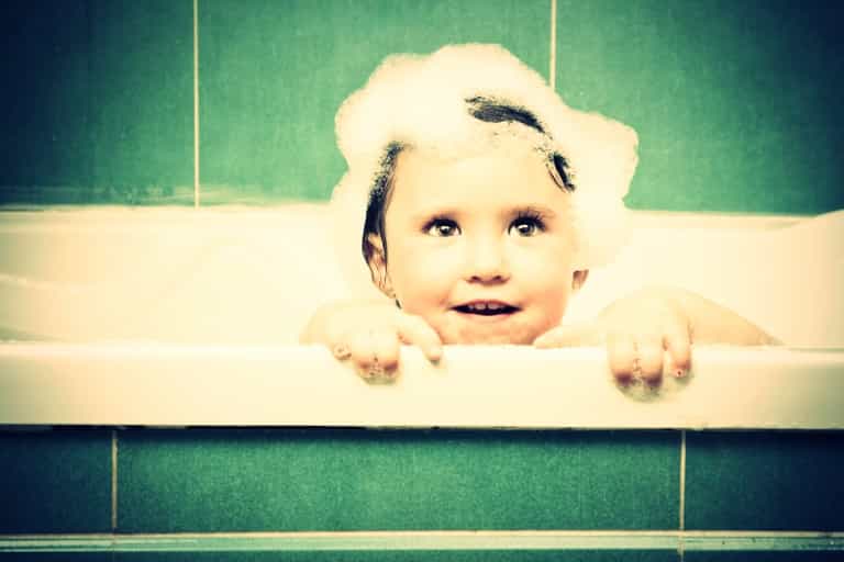 Being nude around the kids: when should we stop doing it? Being nude around the kids: when should we stop doing it?