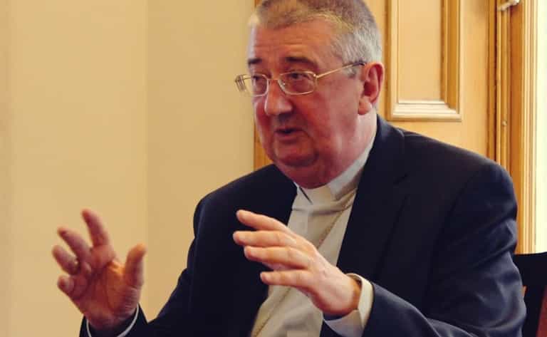 Baptising children to secure school places is ‘an abuse of sacrament’ -Archbishop Baptising children to secure school places is ‘an abuse of sacrament’ -Archbishop