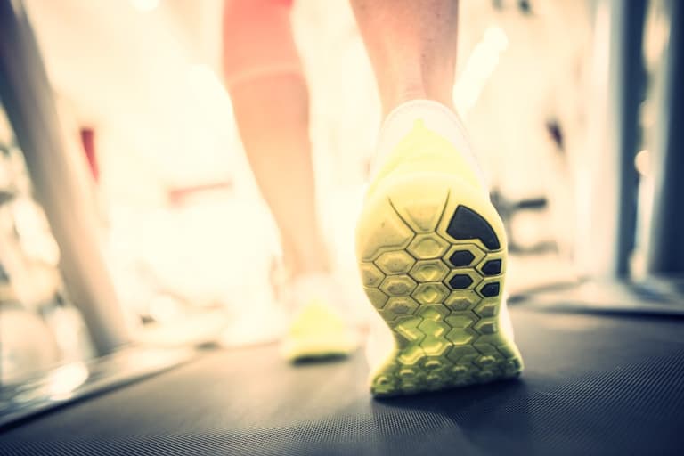 Hitting The Gym On Monday? Here’s What To Expect Hitting The Gym On Monday? Here’s What To Expect
