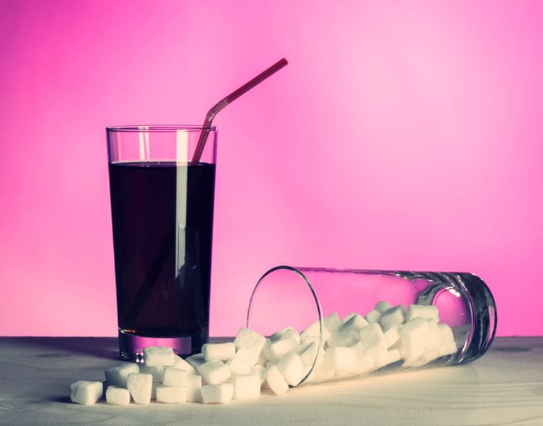 How The ‘Teeth Stain Experiment’ Helped Our Son Stay Away From Sugary Drinks How The ‘Teeth Stain Experiment’ Helped Our Son Stay Away From Sugary Drinks